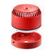 AW-15SBR by PUI Audio, Inc. - BUZZER PIEZO 24V 93MM BASE