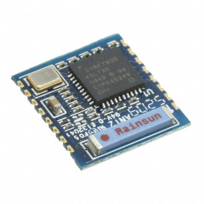 AW24MCHL-SM by Artaflex Inc. - RF TXRX MOD ISM > 1GHZ CHIP SMD