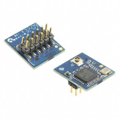 AW24MUFL-H2 by Artaflex Inc. - RF TXRX MOD ISM > 1GHZ U.FL SMD
