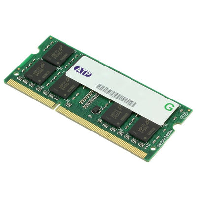 AW12M7218BLK0MW by ATP Electronics, Inc. - MODULE DDR3 SDRAM 4GB 204SODIMM