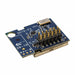 AW24RUH-H2-AA by Artaflex Inc. - RF TXRX MOD ISM > 1GHZ U.FL TH