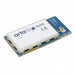 AW24TH-U-SM by Artaflex Inc. - RF TXRX MODULE 802.15.4 U.FL SMD