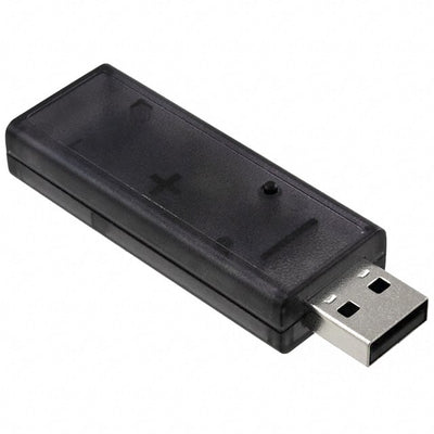 AWAC24U by Artaflex Inc. - 2.4GHZ WIRELESS USB DONGLE
