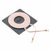 AWCCA-50N50H35-C02-B by Abracon LLC - RX TX 1 COIL 1 LAYER 6.3UH 10.6A