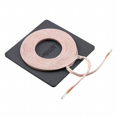 AWCCA-50N50H40-C02-B by Abracon LLC - RX TX 1 COIL 1 LAYER 6.3UH 11.1A