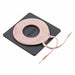 AWCCA-50N50H40-C02-B by Abracon LLC - RX TX 1 COIL 1 LAYER 6.3UH 11.1A
