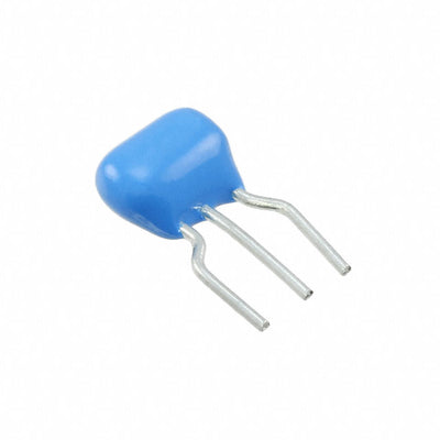AWCR-12.00RS by Abracon LLC - CERAMIC RES 12.0000MHZ 15PF T/H