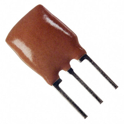 AWCR-20.00MD by Abracon LLC - CERAMIC RES 20.0000MHZ 30PF T/H