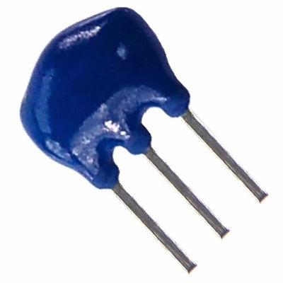 AWCR-4.00MD by Abracon LLC - CERAMIC RES 4.0000MHZ 30PF T/H