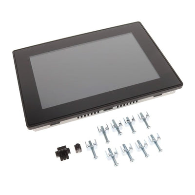 AWHA1C101 by Panasonic Industrial Automation Sales - 10.1"" WHA1 ADVANCED TOUCHSCREEN