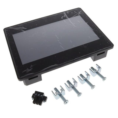 AWHS1R070 by Panasonic Industrial Automation Sales - 7"" WHS1 STANDARD TOUCHSCREEN
