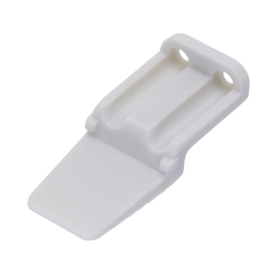 AWM-2SA by Amphenol Sine Systems Corp - 2 POSITION SOCKET WEDGELOCK, A K