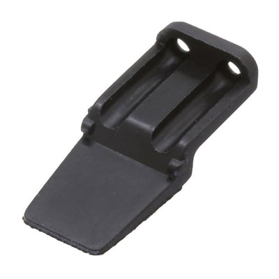 AWM-2SB by Amphenol Sine Systems Corp - 2 POSITION SOCKET WEDGELOCK, B K