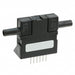 AWM2200V by Honeywell Sensing and Productivity Solutions - SENSOR UNAMP 10.0 MBAR