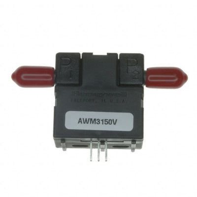 AWM3150V by Honeywell Sensing and Productivity Solutions - SENSOR AIRFLOW AMP 30 SCCM