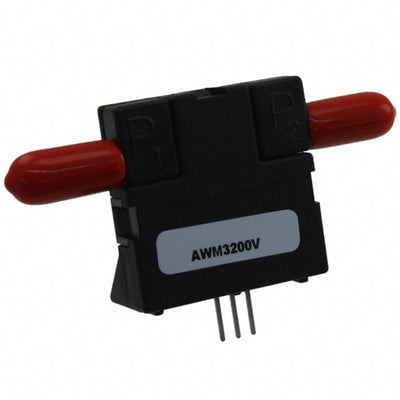AWM3200V by Honeywell Sensing and Productivity Solutions - SENSOR AIRFLOW AMP 5 MBAR