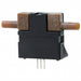 AWM3303V by Honeywell Sensing and Productivity Solutions - SENSOR AIR FLOW AMP 1000 SCCM