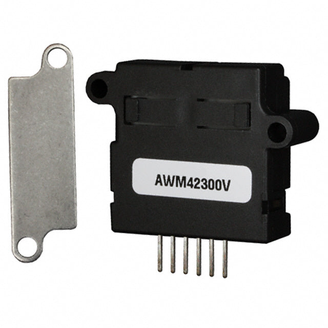 AWM42300V by Honeywell Sensing and Productivity Solutions - SENSOR AIRFLOW AMP 1000 SSCM