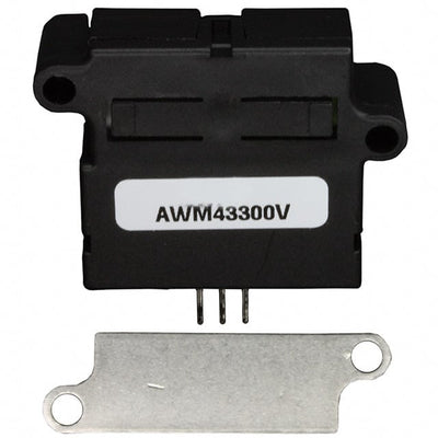 AWM43300V by Honeywell Sensing and Productivity Solutions - SENSOR AIRFLOW AMP 1000 SCCM