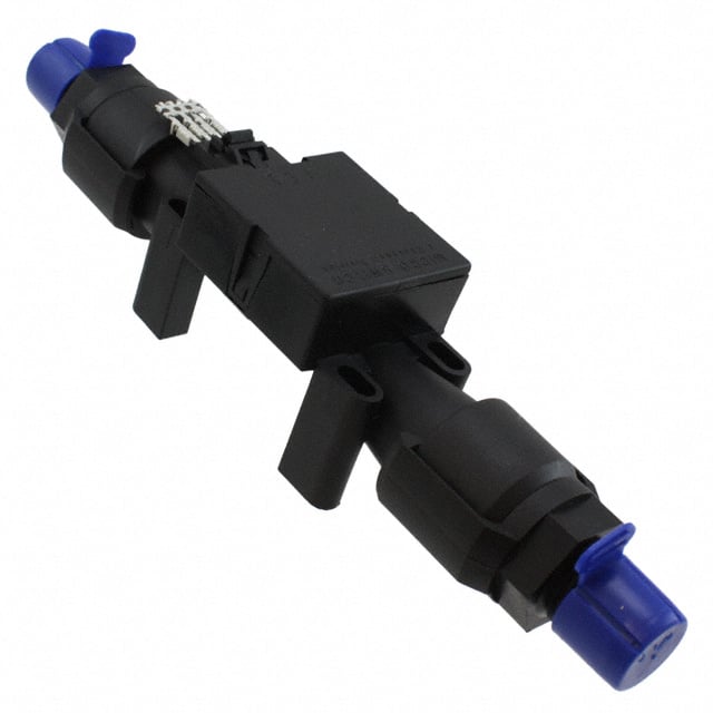 AWM5104VN by Honeywell Sensing and Productivity Solutions - SENSOR AIRFLOW AMP 0-20 SLPM