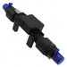 AWM5101VA by Honeywell Sensing and Productivity Solutions - SENSOR AIR FLOW AMP 5.0 SLPM