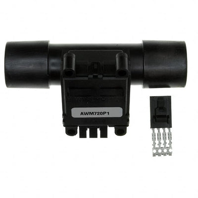 AWM720P1 by Honeywell Sensing and Productivity Solutions - SENSOR AIRFLOW AMP 200 SLPM