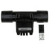 AWM720P1 by Honeywell Sensing and Productivity Solutions - SENSOR AIRFLOW AMP 200 SLPM