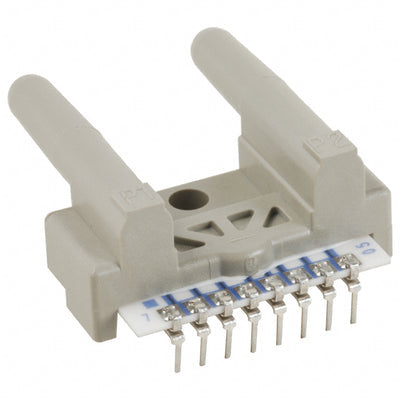 AWM92100V by Honeywell Sensing and Productivity Solutions - SENSOR AIRFLOW 200 SCCM