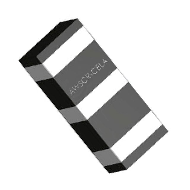 AWSCR-8.00CELA-C33-T3 by Abracon LLC - CERAMIC RES 8.0000MHZ 33PF SMD