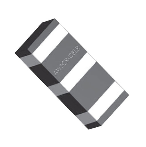 AWSCR-12.00CELB-C10-T3 by Abracon LLC - CERAMIC RES 12.0000MHZ 10PF SMD