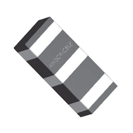 AWSCR-10.00CELB-C10-T3 by Abracon LLC - CERAMIC RES 10.0000MHZ 10PF SMD