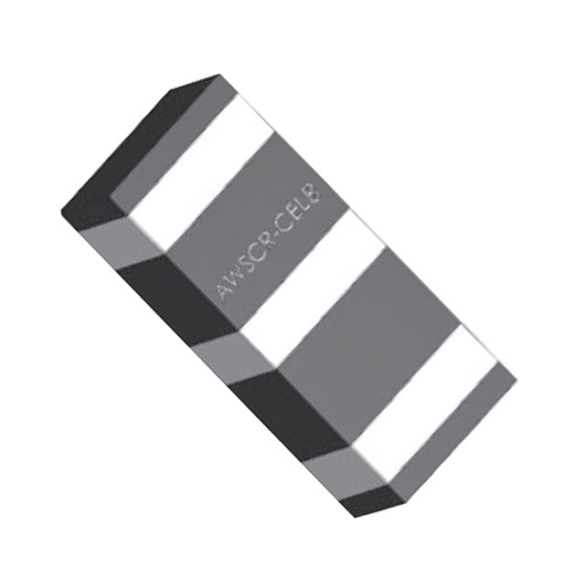 AWSCR-8.00CELB-C10-T3 by Abracon LLC - CERAMIC RES 8.0000MHZ 10PF SMD