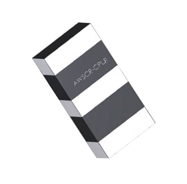 AWSCR-2.45CPLB-C30-T4 by Abracon LLC - CERAMIC RES 2.4500MHZ 30PF SMD