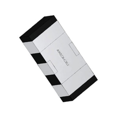 AWSCR-4.19CRLB-C15-T3 by Abracon LLC - CERAMIC RES 4.1900MHZ 15PF SMD