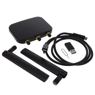 AX-ADP-LTEA-K-T by Peplink - CAT 12 MODEM