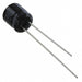 6.3AX220MEFC6.3X7 by Rubycon - ALUMIN CAP 220UF 20% 6.3V RADIAL
