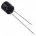 10AX180MEFC6.3X7 by Rubycon - ALUMIN CAP 180UF 20% 10V RADIAL