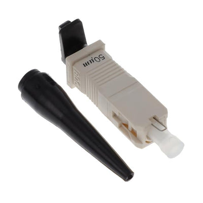 AX100029 by Belden Inc. - OPTIMAX SC 62.5/125UMCON