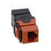 AX104015 by Belden Inc. - 10GX KCONN RJ45 COUPLER,OR