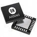 AX5043-1-TA05 by onsemi - IC RF TXRX ISM<1GHZ 28VFQFN