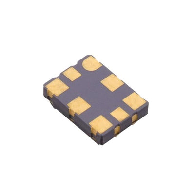 AX7PAF1-156.2500 by Abracon LLC - XTAL OSC XO 156.2500MHZ LVPECL