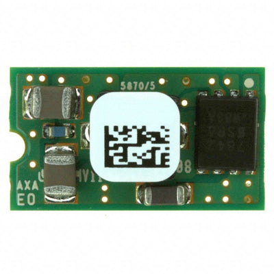 AXA005A0X-SRZ by ABB Power Electronics Inc. - DC DC CONVERTER 0.8-5.5V 27W