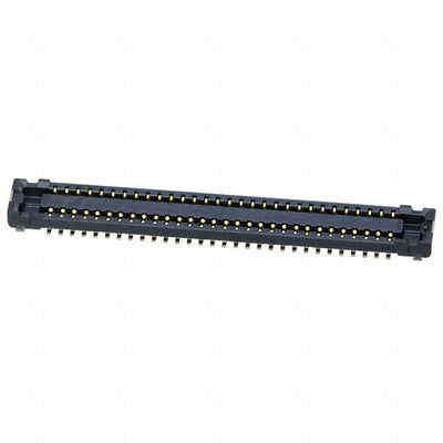 AXE160527A by Panasonic Electric Works - CONNECTOR SOCKET 60POS SMD GOLD