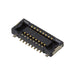 AXE516127A by Panasonic Electric Works - CONNECTOR SOCKET 16POS SMD GOLD