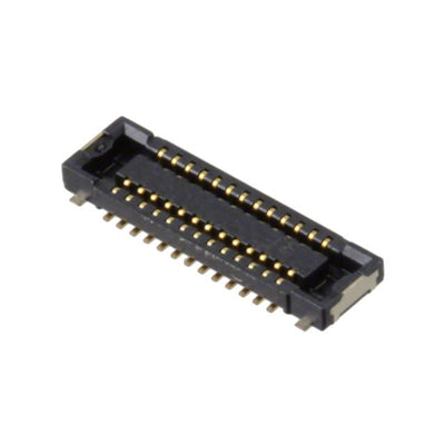 AXE526127 by Panasonic Electric Works - CONNECTOR SOCKET 26POS SMD GOLD