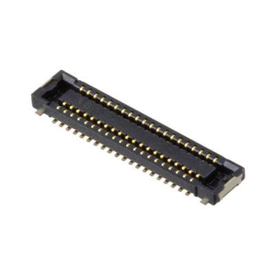 AXE540127A by Panasonic Electric Works - CONNECTOR SOCKET 40POS SMD GOLD