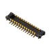 AXE626124 by Panasonic Electric Works - CONNECTOR HDR 26POS SMD GOLD