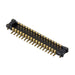 AXE634124A by Panasonic Electric Works - CONNECTOR HDR 34POS SMD GOLD