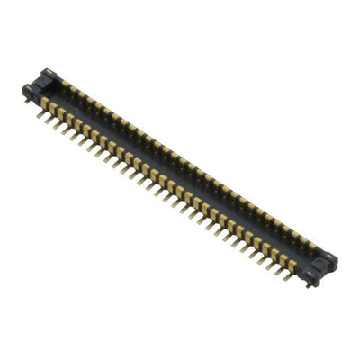 AXE660124 by Panasonic Electric Works - CONNECTOR HDR 60POS SMD GOLD