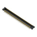AXE660124 by Panasonic Electric Works - CONNECTOR HDR 60POS SMD GOLD